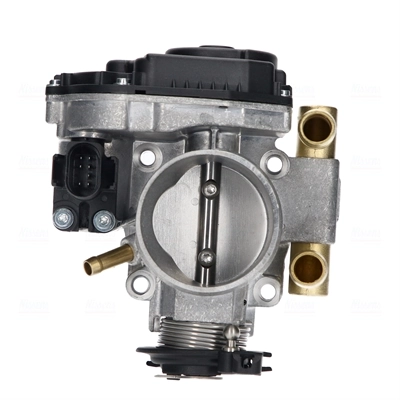 Дросільна заслінка TB0045 Magneti Marelli