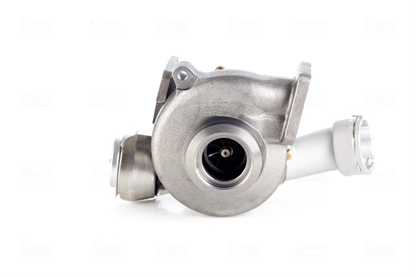 Турбіна TBM0056 Magneti Marelli
