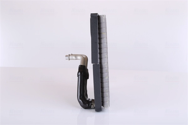 Охолоджувач повітря на Skoda Octavia IV A8 NX3, NN3, PV3