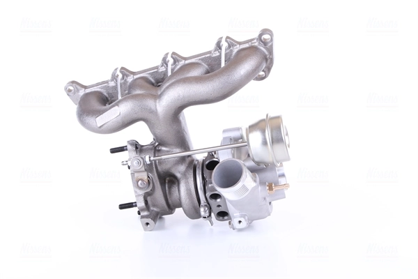 Купити TBM0038 Magneti Marelli Турбіна