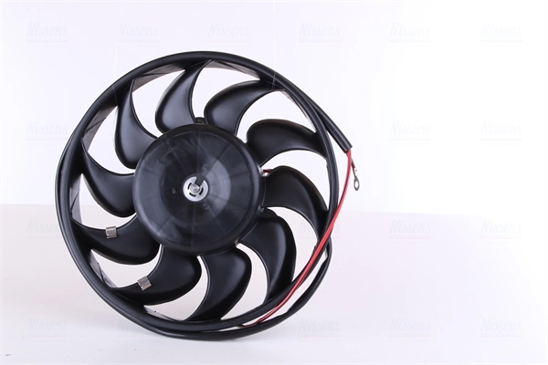 Вентилятор радіатора GMP 4A0959455B ціна, від 58.45 USD