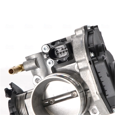 TB0035 Magneti Marelli Дросільна заслінка в зборі