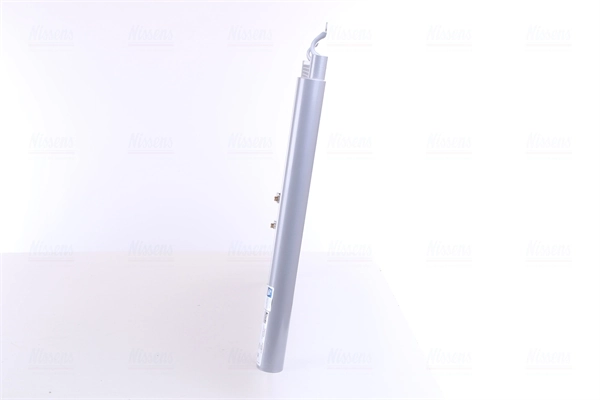 Радіатор кондиціонера 940194 Nissens