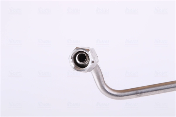 Купити 935020 Nissens 