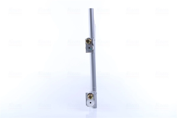 Конденсатор кондиціонера Nissens 941237 ціна, від 99.56 USD
