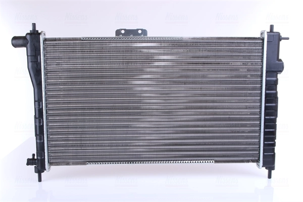 Радіатор основний HCC 96144847 ціна, від 53.82 USD