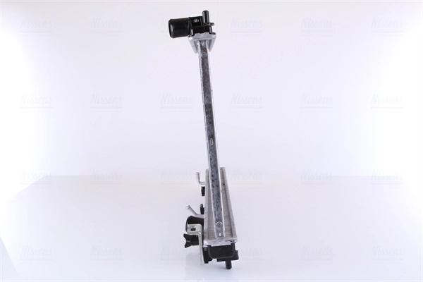 Радіатор основний Nissens 609941 ціна, від 92.95 USD