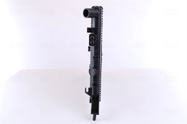 Радіатор основний Nissens 63005A ціна, від 56.74 USD