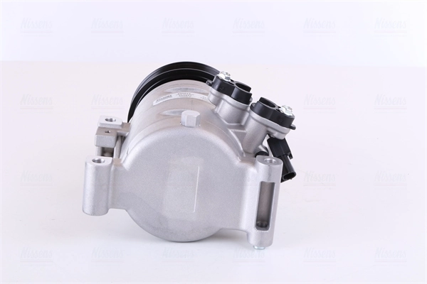 Компресор системи кондиціювання HCC KD4561450 ціна, від 206.64 USD