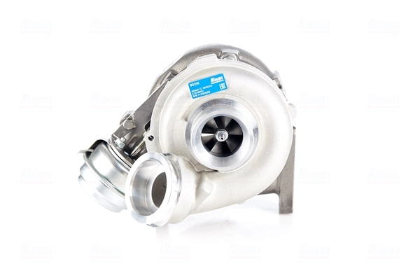 Турбіна Mahle Original 001TA15049010 ціна, від 314.97 USD