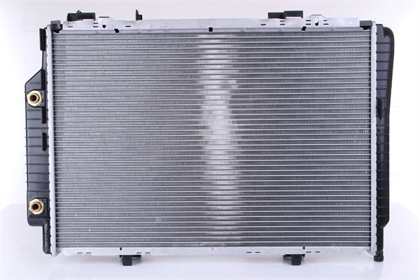 Радіатор основний Polcar 50020802 ціна, від 166.49 USD