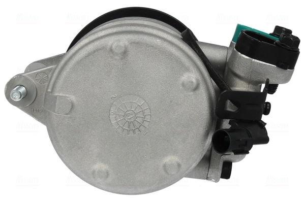 Насос кондиціонера Nissens 89263