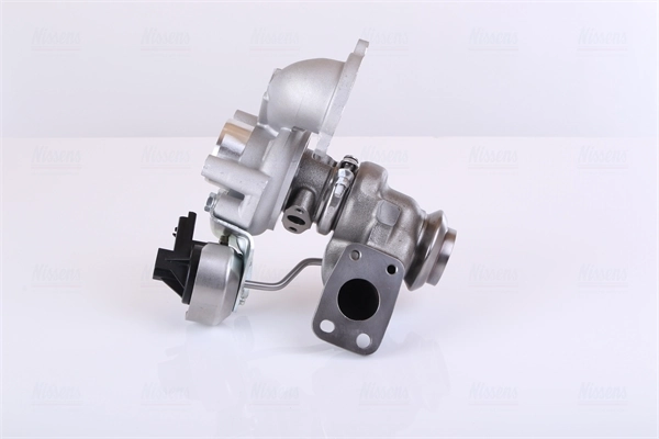 Купити 9842096580 Peugeot/Citroen Турбіна