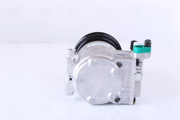 Компресор системи кондиціювання Nissens 890129 ціна, від 372.27 USD