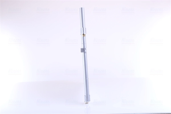 Купити 94586 Nissens Радіатор системи охолодження кондиціонера