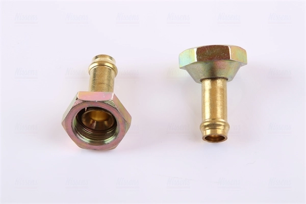Радіатор 68736 Nissens