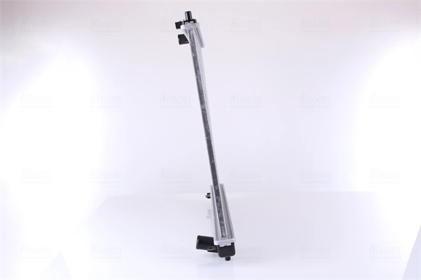 Радіатор основний Nissens 628962 ціна, від 100.20 USD