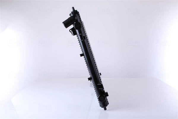 Радіатор основний Nissens 66684 ціна, від 132.62 USD