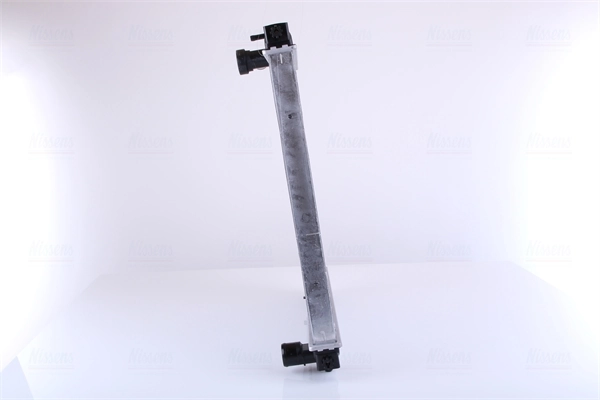 Радіатор основний Nissens 64179 ціна, від 103.90 USD