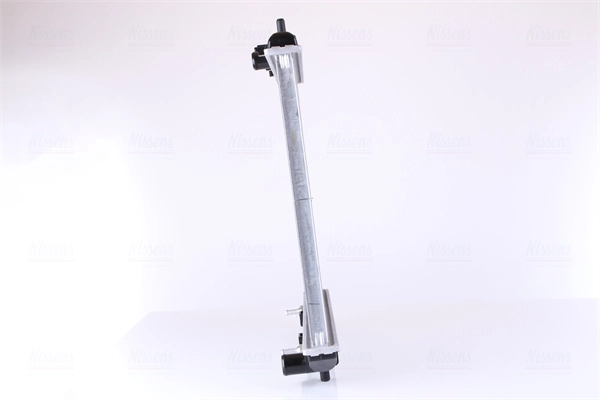 Радіатор основний Nissens 61741A ціна, від 120.76 USD