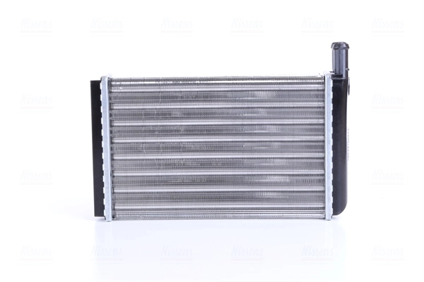 Радіатор пічки (обігрівача) Nissens 73940 ціна, від 22.12 USD