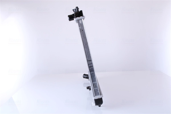 Радіатор основний Nissens 67481 ціна, від 117.59 USD