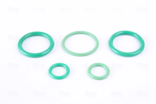 Насос кондиціонера Nissens 890040