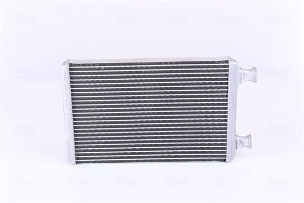Радіатор пічки (обігрівача) Nissens 70978 ціна, від 61.34 USD