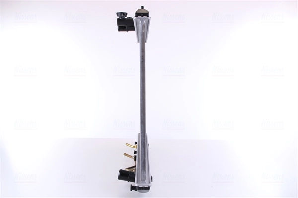 Радіатор основний Nissens 646927 ціна, від 114.53 USD