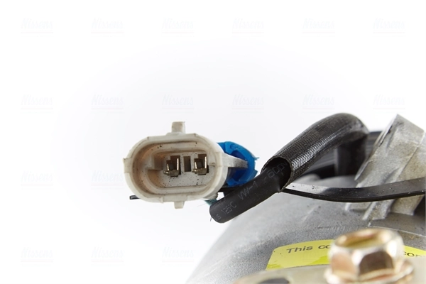 Насос кондиціонера Nissens 89222
