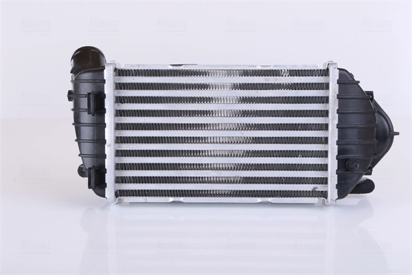 Купити Інтеркулер Volkswagen Lupo  6X, 6E