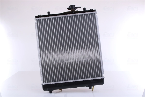 Радіатор основний Polcar 7420081 ціна, від 56.70 USD