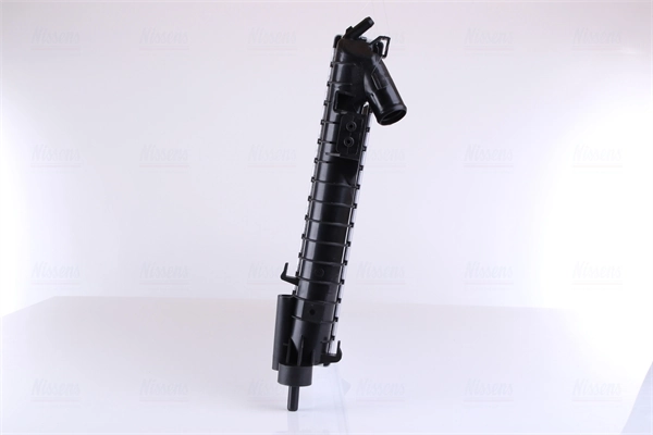 Радіатор основний Polcar 5509084 ціна, від 42.82 USD
