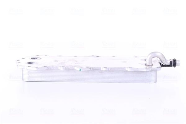 Радіатор масляний Nissens 90944 ціна, від 183.68 USD