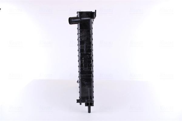 Купити 3893906 Ford Радіатор двигуна