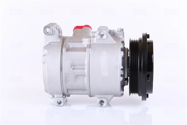 Компресор системи кондиціювання Nissens 890808 ціна, від 401.11 USD