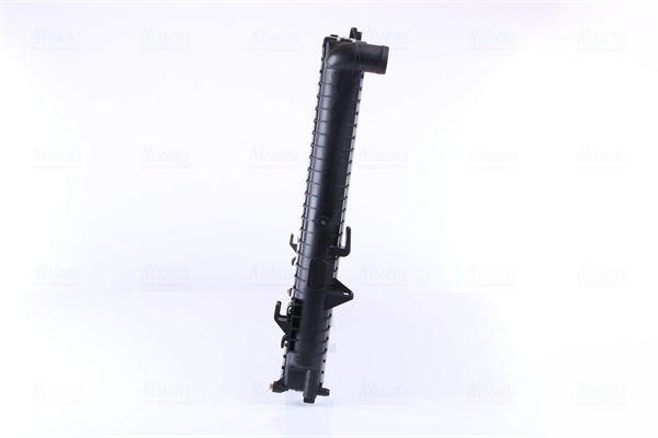 Купити 501508A4 Polcar Радіатор двигуна