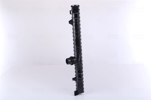 Радіатор основний Nissens 606084 ціна, від 144.06 USD