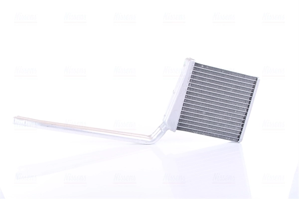 Радіатор пічки (обігрівача) Nissens 707217 ціна, від 102.13 USD