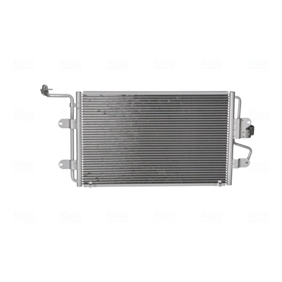 Конденсатор кондиціонера Nissens 94310 ціна, від 80.81 USD
