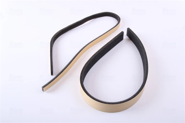 Купити Радіатор пічки Toyota Yaris  P10