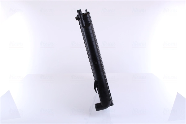 Радіатор основний Nissens 62749A ціна, від 121.83 USD