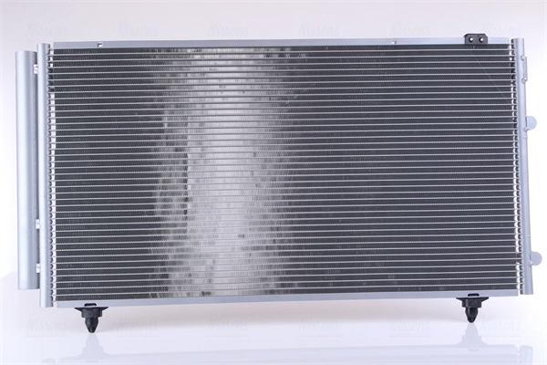 Конденсатор кондиціонера Nissens 94795 ціна, від 86.73 USD