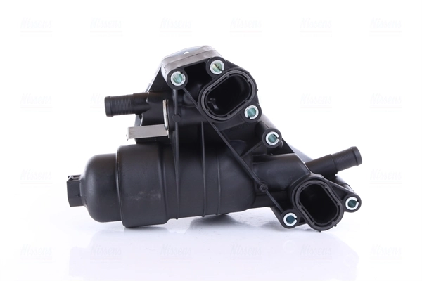 Корпус масляного фільтра Nissens 91319 ціна, від 75.90 USD