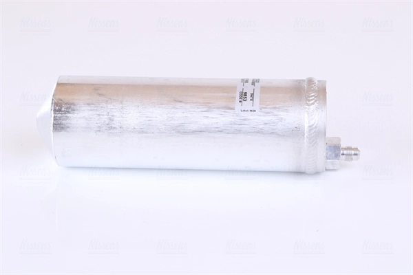 Ресивер-осушувач кондиціонера Nissens 95323 ціна, від 16.58 USD
