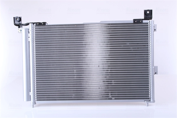 Конденсатор кондиціонера Nissens 940143 ціна, від 116.44 USD