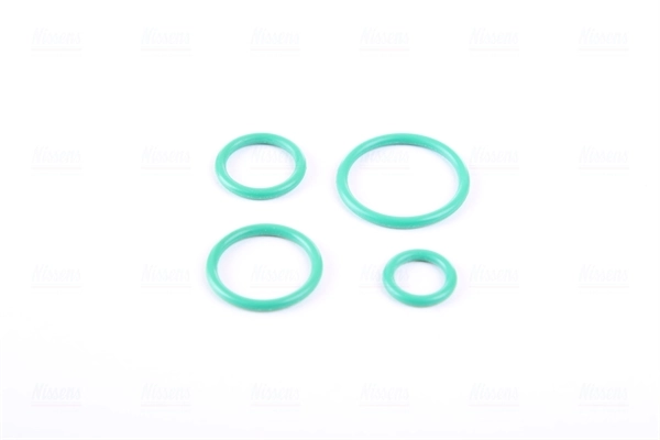 Клапан TRV, кондиціонера NRF38548 NRF