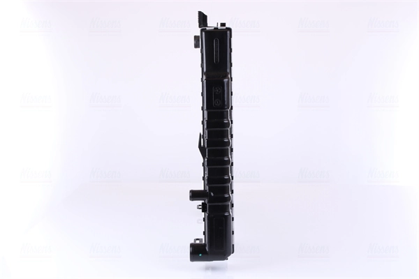 Радіатор основний Nissens 62750A ціна, від 96.13 USD