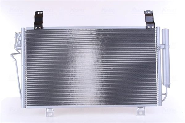 Конденсатор кондиціонера Nissens 940326 ціна, від 131.59 USD