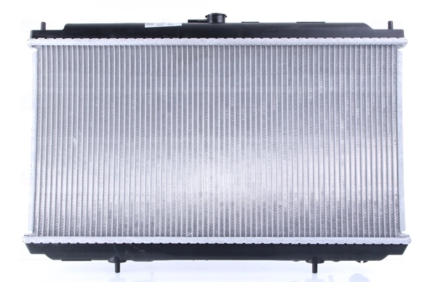 Радіатор основний Nissens 67347A ціна, від 80.35 USD